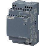 6EP3322-6SB00-0AY0 LOGO!POWER 12V / 4.5A, stabilized power supply, input ...