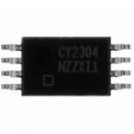CY2304NZZXI-1T, Интегральная микросхема