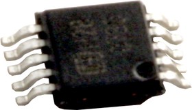 H28, 16-бит АЦП - I2C 405/105мВ 2-5В SO10