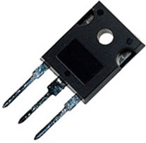 Фото 1/2 IRFPC60LCPBF, Trans MOSFET N-CH 600V 16A 3-Pin(3+Tab) TO-247AC
