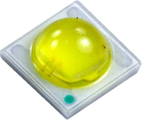 FP-3535CW-BCP-ED1M, светодиод SMD 3535, белый 120гр. 115 Лм 1 Вт
