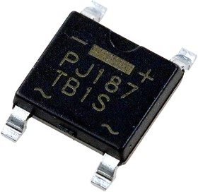 TB1STR13, 1А 100V Micro Dip, Диод