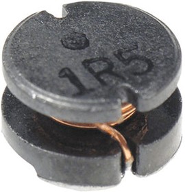 Фото 1/2 SDR0603-471KL, 470 мкГн катушка индуктивности SMD