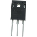 FFH60UP60S3, Rectifiers 600V, 60A Ultrafast
