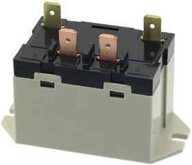 G7L-1A-T-CB-AC200/240, Power relay ideally suited for high inrush fluid pump control