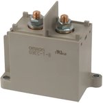 G9EC1BDC24, Switch Current Screw SPST-NO 24V 200A