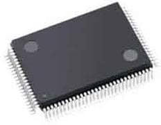 LCMXO2-1200ZE-1TG100C, FPGA - Field Programmable Gate Array 1280 LUTs 80 I/O 1.2V -1 SPD
