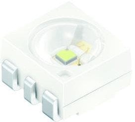 LUW GVCP-EBFB-GMKM-24E4, High Power LEDs - White Ultra White