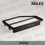 AFAI123, Фильтр воздушный Honda CR-V (RE) 06-12 2.0, R20A2 Miles