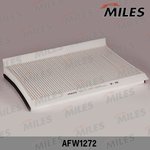 afw1272, Фильтр салона MB SPRINTER/VW CRAFTER 06-