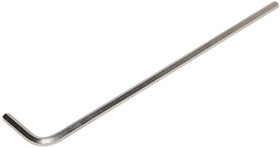 Г-образный 6-гранный экстра длинный ключ 2мм RF-76402XL(999)