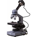 Цифровой монокулярный микроскоп D320L PLUS, 3.1 Мпикс 73796