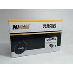 Картридж Hi-Black (HB-CE505X) для HP LJ P2055/P2050/Canon №719H, 6,5K