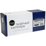 Картридж NetProduct для HP LJ P1005/P1505/Canon 712/728/725/713, Универс. ...