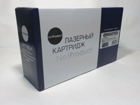 Картридж NetProduct (N-Q5949X/Q7553X) для HP LJ P2015/1320/3390/3392, Универсальный, 7K