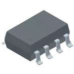 AQW215A, Solid State Relays - PCB Mount 100v 300mA DIP Form A Norm-Open