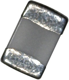 C0805C510J5GACTU, Многослойный керамический конденсатор, 51 пФ, 50 В, 0805 [2012 метрический], ± 5%, C0G / NP0