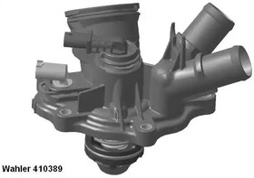 410389103D, Термостат MB: C CLASS 07-, C CLASS T-Model 07-, C-CLASS купе 11-, E-CLASS 09-, E-CLASS T-Model 09-,