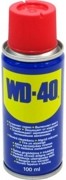 WD40100МЛ, Смазочно-очистительная смесь WD-40 100 мл