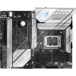 Материнская плата Asus ROG STRIX B660-A GAMING WIFI Soc-1700 Intel B660 4xDDR5 ...