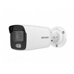 HIKVISION DS-2CD2047G2-LU(C)(4MM) Видеокамера IP с LED-подсветкой до 40м и ...