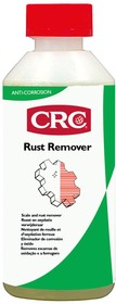 RUST REMOVER 250мл, Очиститель ржавчины и коррозии (преобразователь)