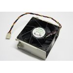 Вентилятор Nidec UltraFlo V80E12BHA5-57 80x38мм 12V 0.6A