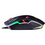 Мышь A4Tech Bloody A60A черный оптическая 6200dpi USB 8but (A60 ACTIVATED)