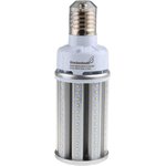 E40 LED Corn Lamp 36 W, 6500K, White, Cluster shape