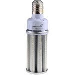 E40 LED Corn Lamp 54 W, 6500K, White, Cluster shape