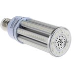 E40 LED Corn Lamp 54 W, 6500K, White, Cluster shape