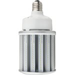 E40 LED Corn Lamp 100 W, 6500K, White, Cluster shape