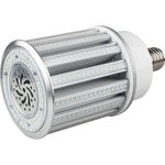 E40 LED Corn Lamp 100 W, 6500K, White, Cluster shape