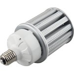 E40 LED Corn Lamp 100 W, 6500K, White, Cluster shape