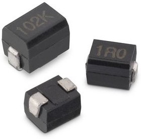 74476610, Inductor, SMD, 10uH, 250mA, 28MHz, 1.6Ohm