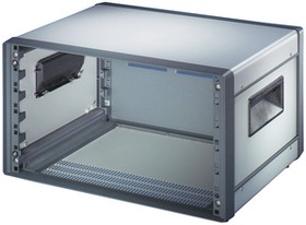10225-604, Desktop Case 286 x 520 x 300 mm