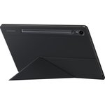 Чехол Samsung для Samsung Galaxy Tab S9/ S9 FE Smart Book Cover полиуретан ...