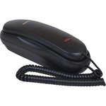 Телефон проводной Sanyo RA-S120B черный