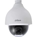 Камера видеонаблюдения IP Dahua PTZ DH-SD50232GB-HNR 4.5-144мм цв. корп.:белый