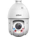 Камера видеонаблюдения IP Dahua PTZ DH-SD4E825GB-HNR-A-PV1 5-125мм цв. корп.:белый