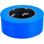THZ000B48, Лента армированная самоклеящаяся СИНЯЯ 48ммх50м