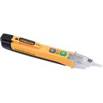 NC4 Non Contact Voltage & Magnetic Field Indicator, 12V ac to 1000V ac With RS ...