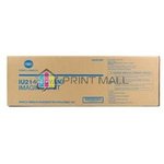 Блок формирования изображения Konica-Minolta bizhub C227/C287 синий IU-214C A85Y0KD