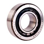 ВПЗ-15, Подшипник редуктора заднего моста ВАЗ 2101 4 шт. Волжский Стандарт (7707-2 шт, 7807, 7705), Подшипник редуктора