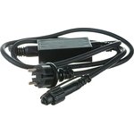 Провод стартовый для гирлянд серии System LED, длина 1.8 м 465-28, Провод стартовый