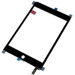 Touch screen (touchscreen) for Ipad mini 4 black AAA+