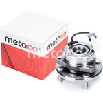 5000-018, Ступица колеса