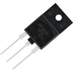 STFW4N150, Транзистор Mosfet PowerMESH, N-канал, 1500 В, 5 Ом, 4А, [TO-3PF]