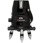 6D Maxliner, Построитель лазерных плоскостей (нивелир)