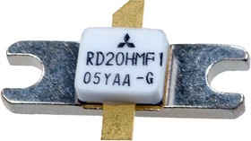 RD20HMF1-101, Si 900MHz 20W 12.5V ceramic